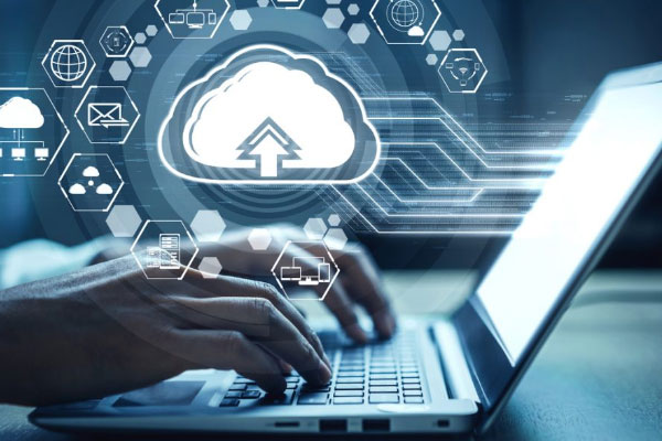 Cloud Computing Services