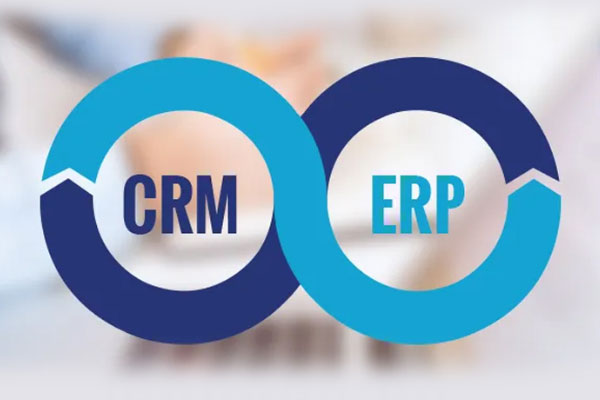 ERP CRM Implementation