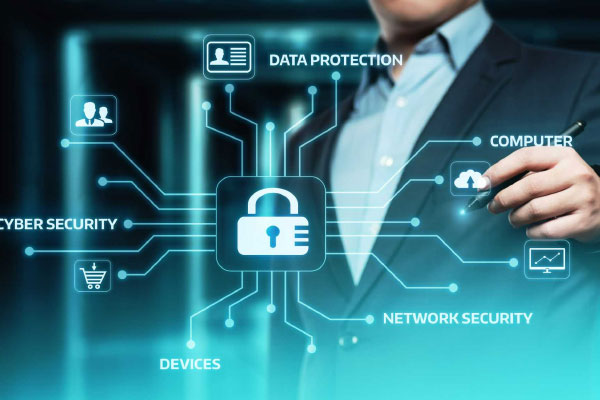 Cybersecurity Services