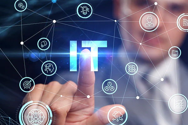 IT Consultancy Services