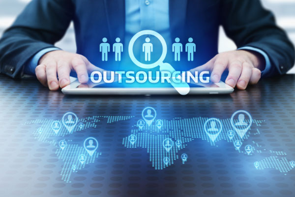 Outsourcing Services